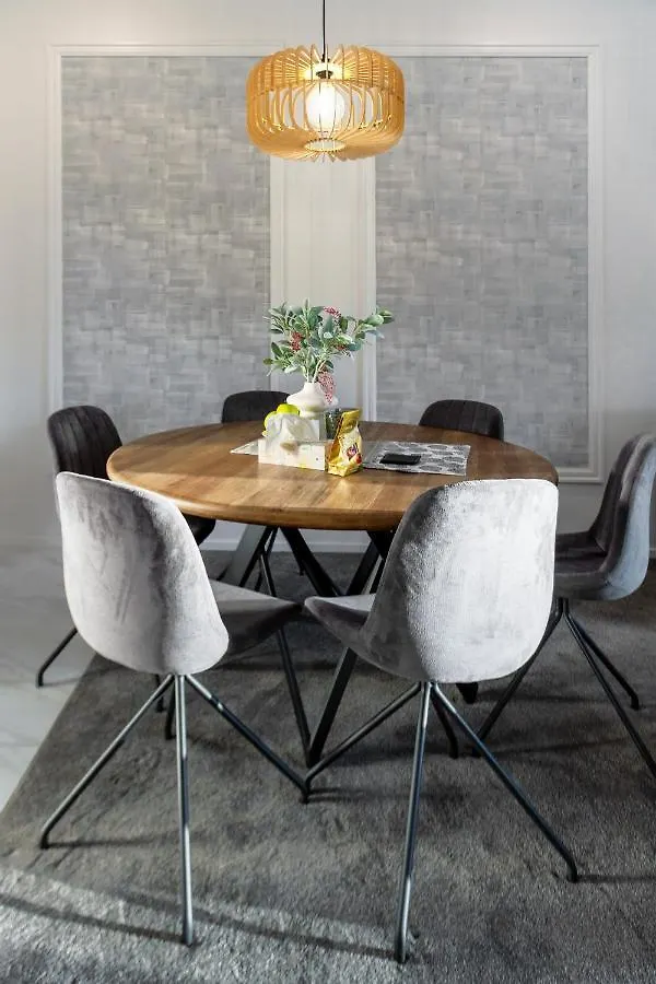 Διαμέρισμα Modern 3 Bed Overlooking Hagley Park Κράισττσερτς