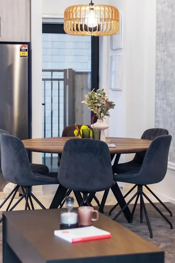 Modern 3 Bed Overlooking Hagley Park Κράισττσερτς Νέα Ζηλανδία