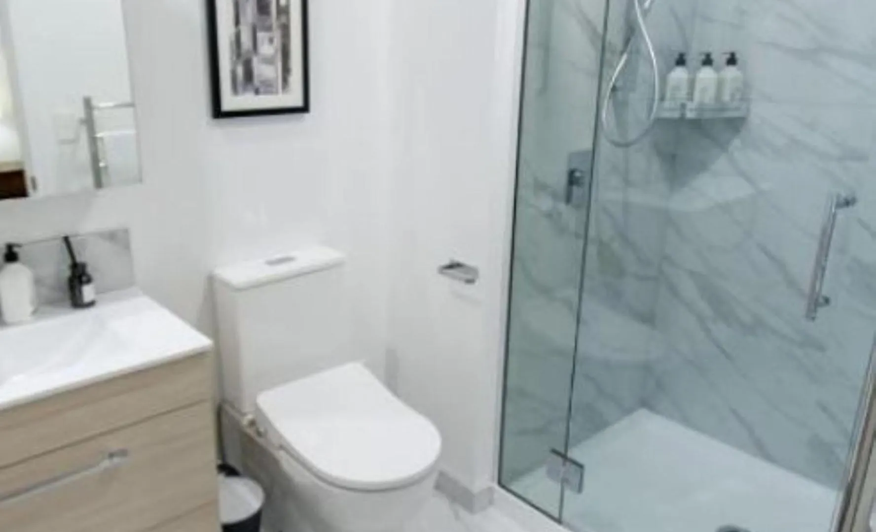 Διαμέρισμα Modern 3 Bed Overlooking Hagley Park Κράισττσερτς Νέα Ζηλανδία